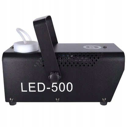 LIGHT4ME FOG 500 LED dūmų generatorius