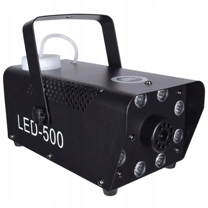 LIGHT4ME FOG 500 LED dūmų generatorius