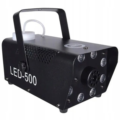 LIGHT4ME FOG 500 LED dūmų generatorius