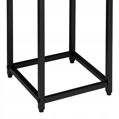 Loftinio stiliaus gėlių stovas ARBEN CRAFT 60 cm