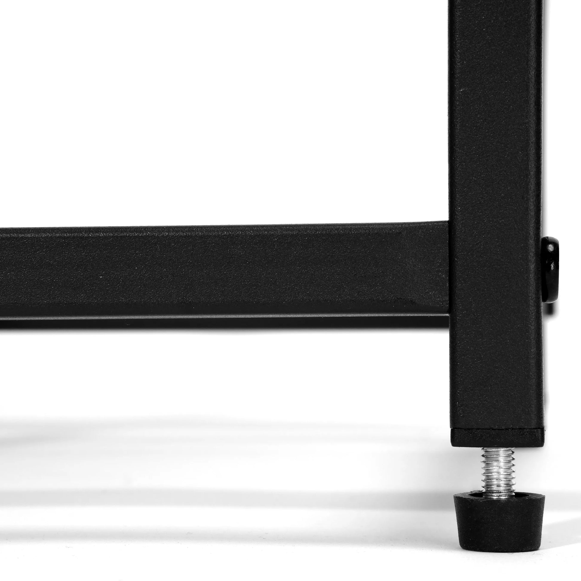 Loftinio stiliaus gėlių stovas ARBEN CRAFT 60 cm