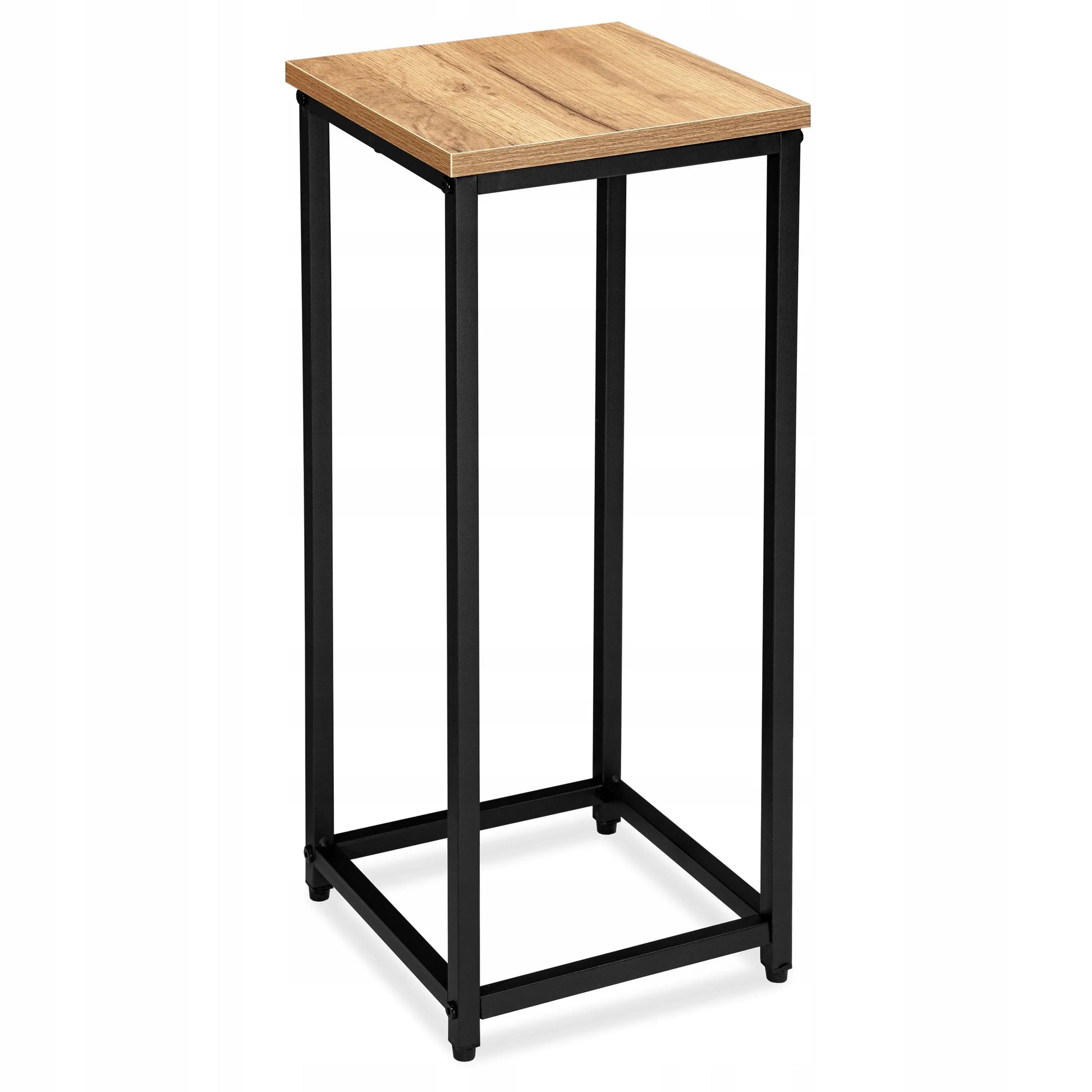 Loftinio stiliaus gėlių stovas ARBEN CRAFT 60 cm