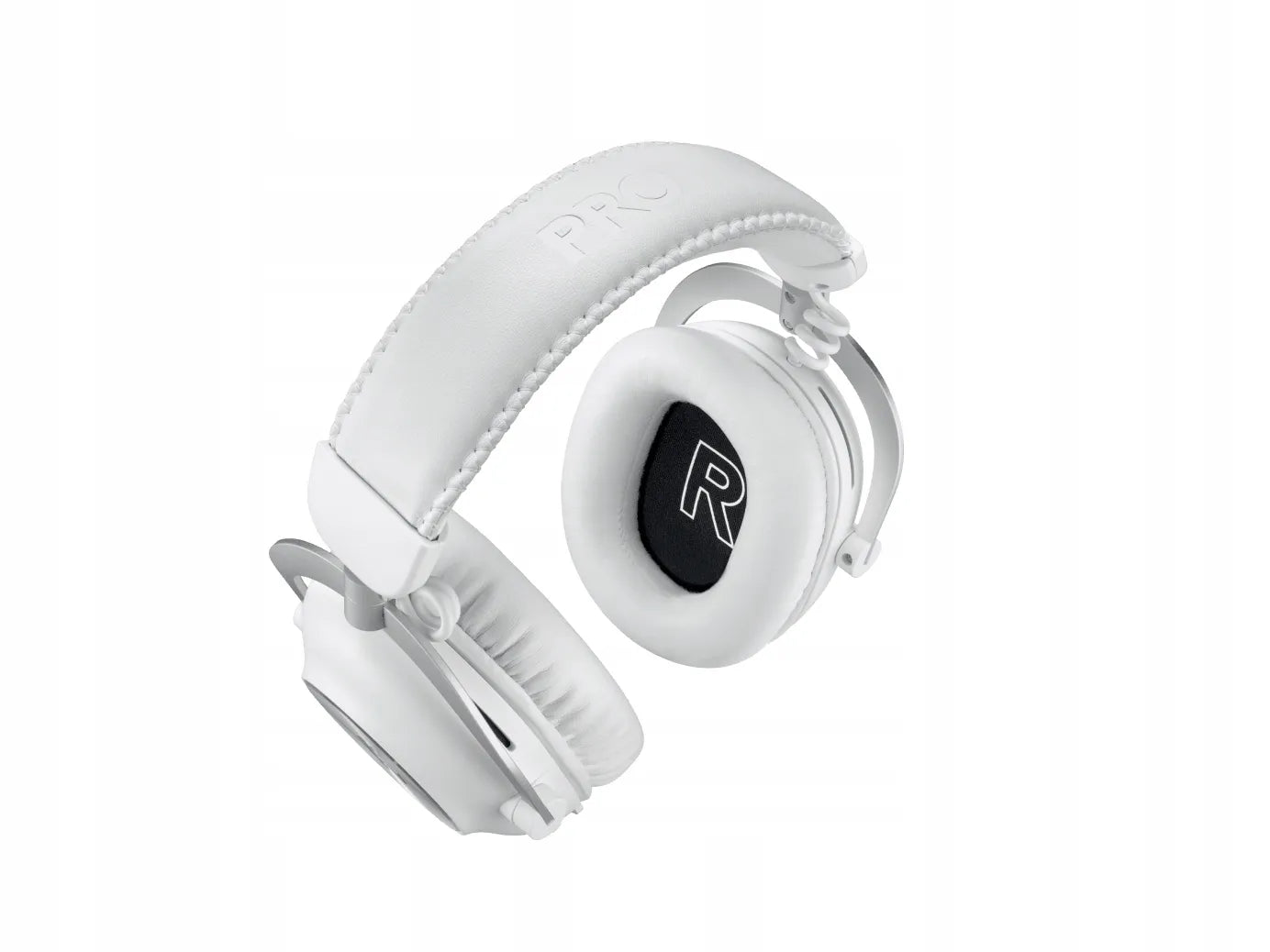 LOGITECH ausinės Pro X 2 Lightspeed Wireless 981-001269 baltos