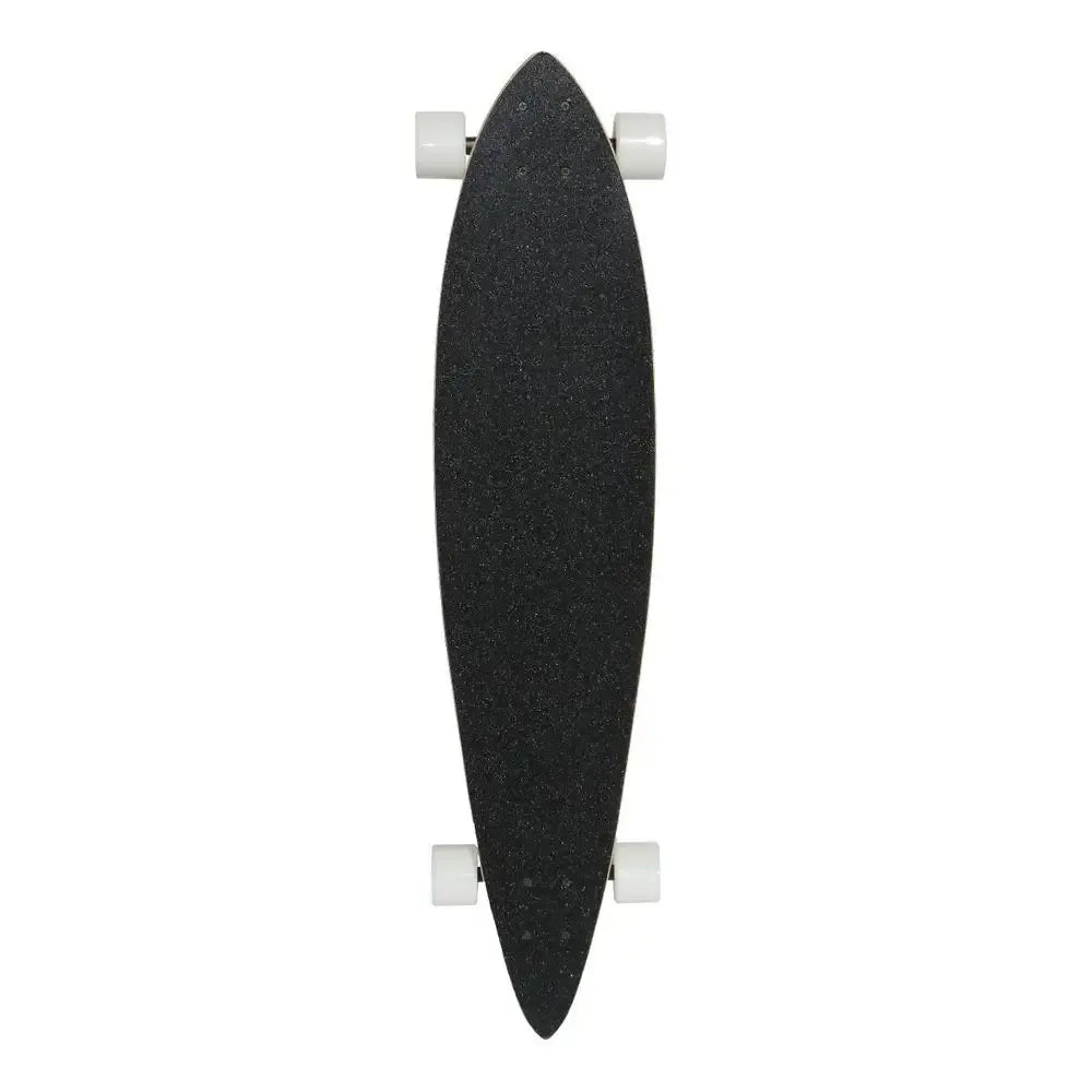 Longboard riedlentė Master Pintail 41" klevinė 104 cm