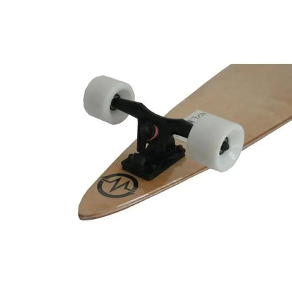 Longboard riedlentė Master Pintail 41" klevinė 104 cm