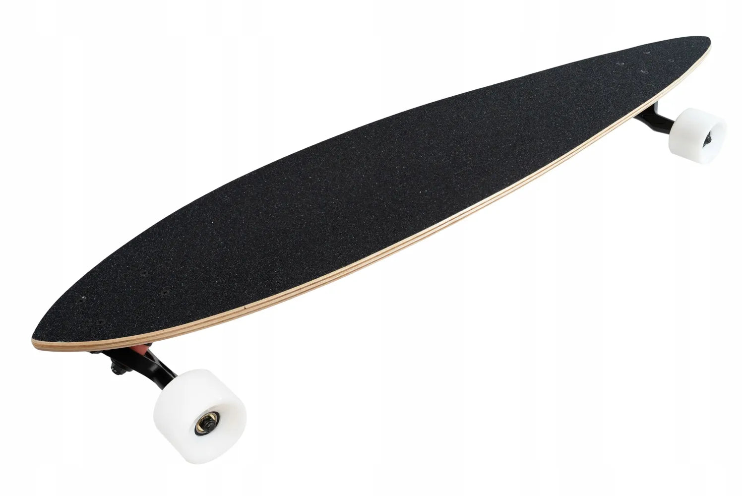 Longboard riedlentė Master Pintail 41" klevinė 104 cm