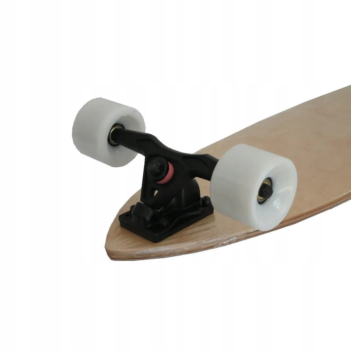 Longboard riedlentė Master Pintail 41" klevinė 104 cm