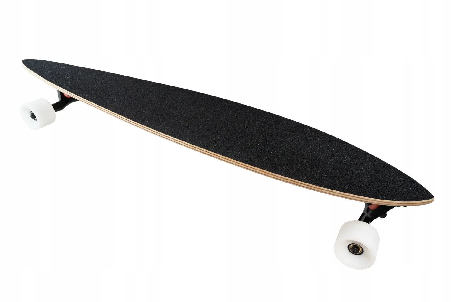 Longboard riedlentė Master Pintail 41" klevinė 104 cm