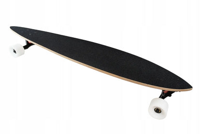 Longboard riedlentė Master Pintail 41" klevinė 104 cm