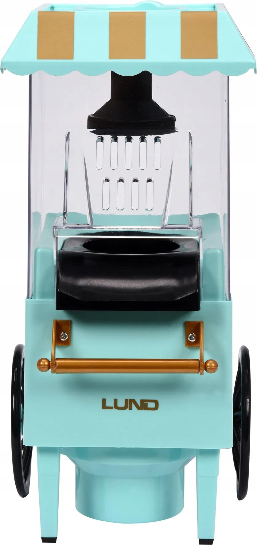 LUND 68260 retro stiliaus spragėsių aparatas, 1200 W