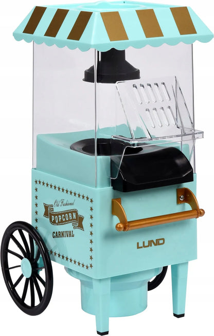 LUND 68260 retro stiliaus spragėsių aparatas, 1200 W