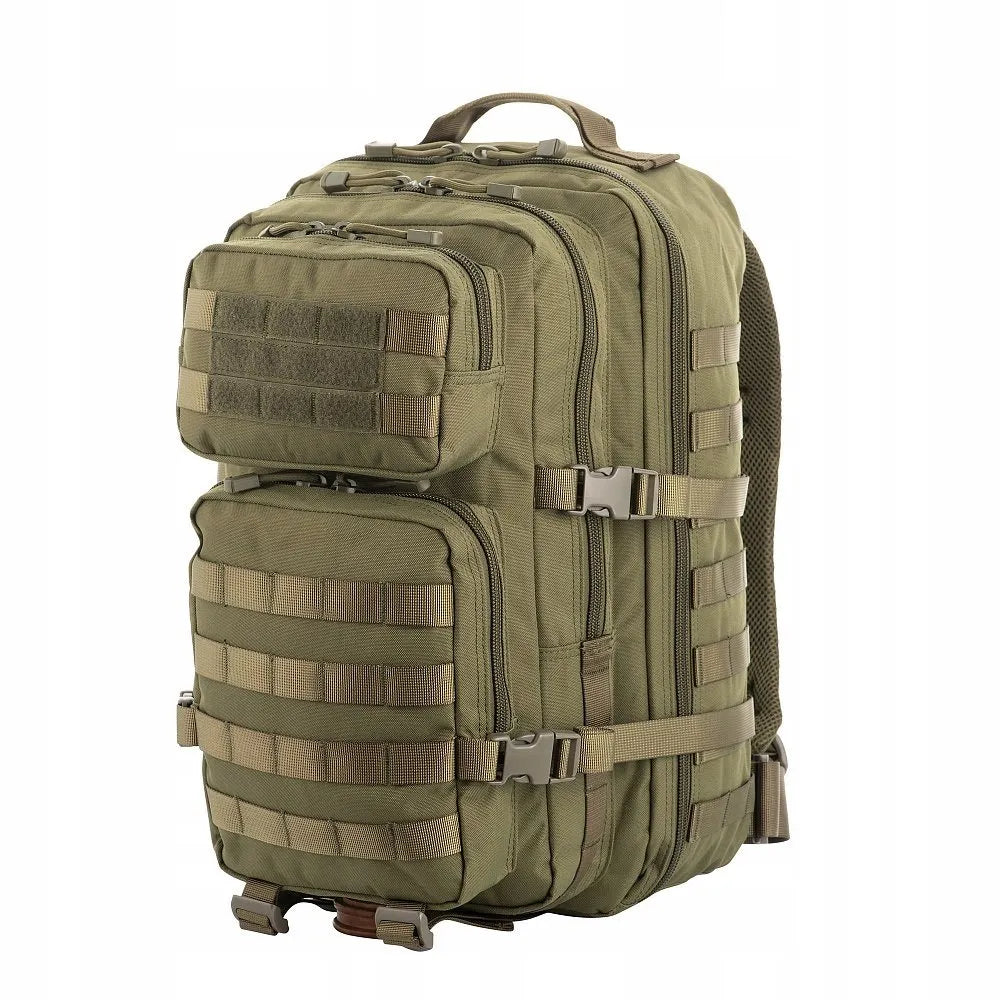 „M-Tac Assault Pack Olive“ kuprinė