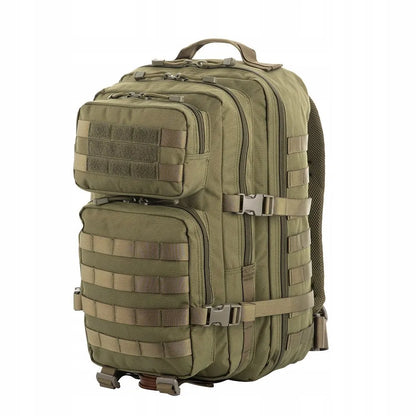 „M-Tac Assault Pack Olive“ kuprinė