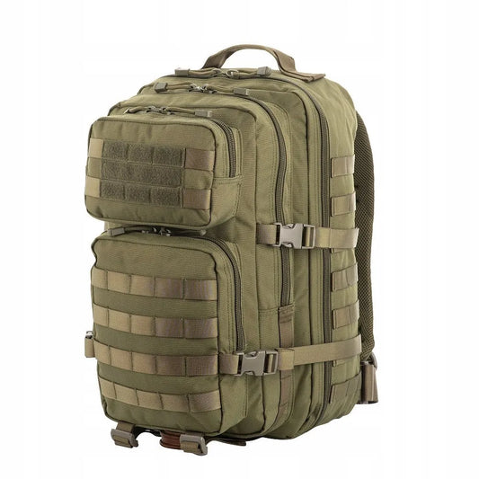 „M-Tac Assault Pack Olive“ kuprinė