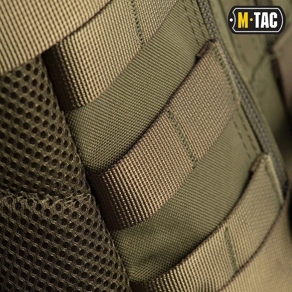 „M-Tac Assault Pack Olive“ kuprinė
