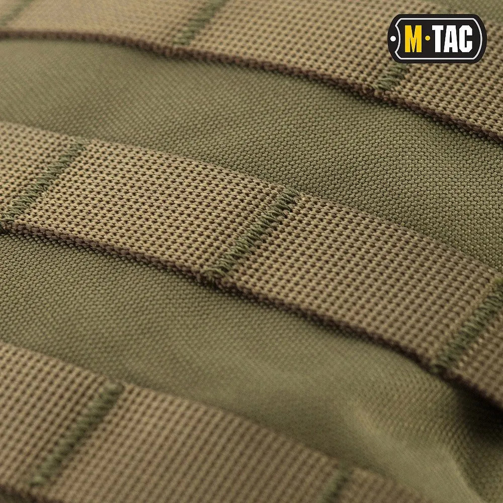 „M-Tac Assault Pack Olive“ kuprinė