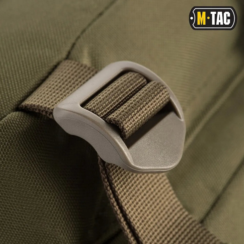 „M-Tac Assault Pack Olive“ kuprinė
