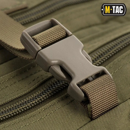 „M-Tac Assault Pack Olive“ kuprinė