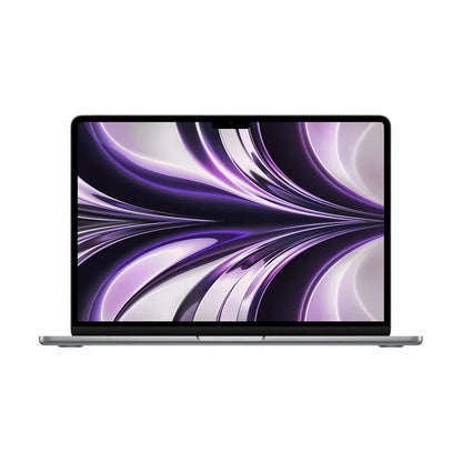 MacBook Air 13 M2 (8+10) 16GB/1TB/US Pilkas