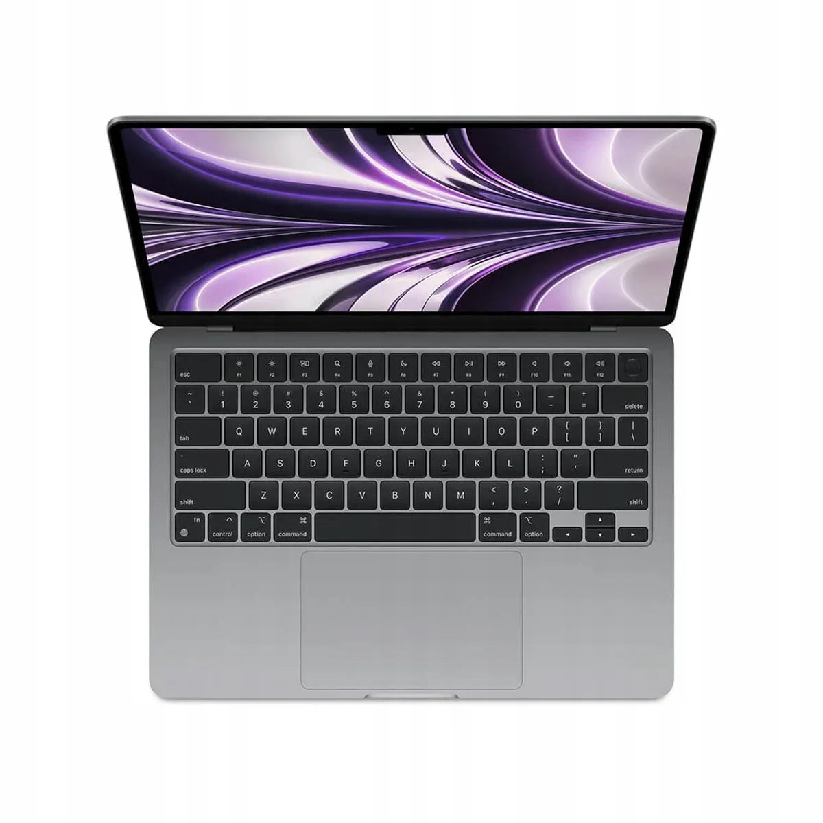 MacBook Air 13 M2 (8+10) 16GB/1TB/US Pilkas