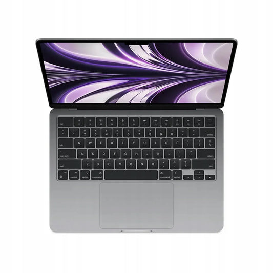 MacBook Air 13 M2 (8+10) 16GB/1TB/US Pilkas