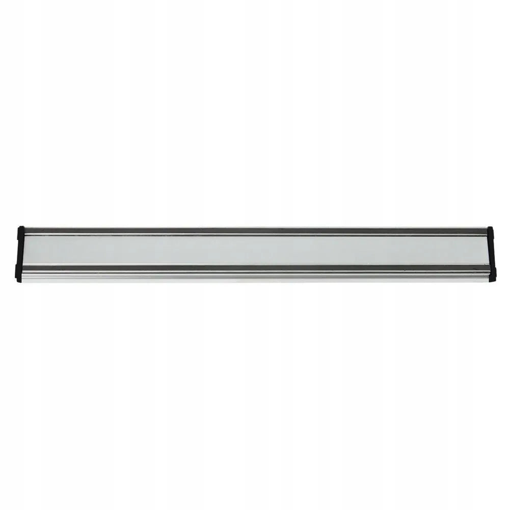 Magnetinė virtuvinė juosta peiliams ir įrankiams, 39 cm, metalinė