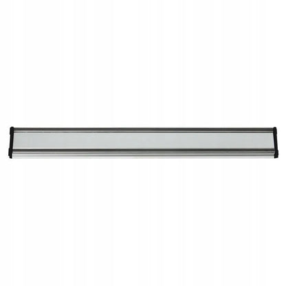 Magnetinė virtuvinė juosta peiliams ir įrankiams, 39 cm, metalinė