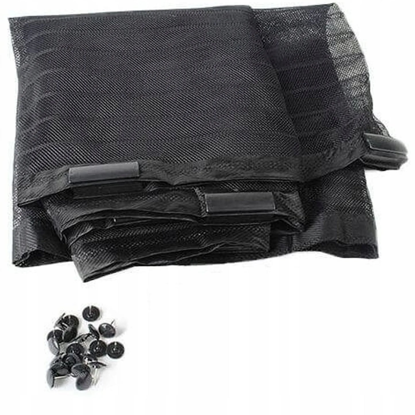 Magnetinis tinklelis nuo vabzdžių durims, savaime užsidarantis tinklelis 210x100