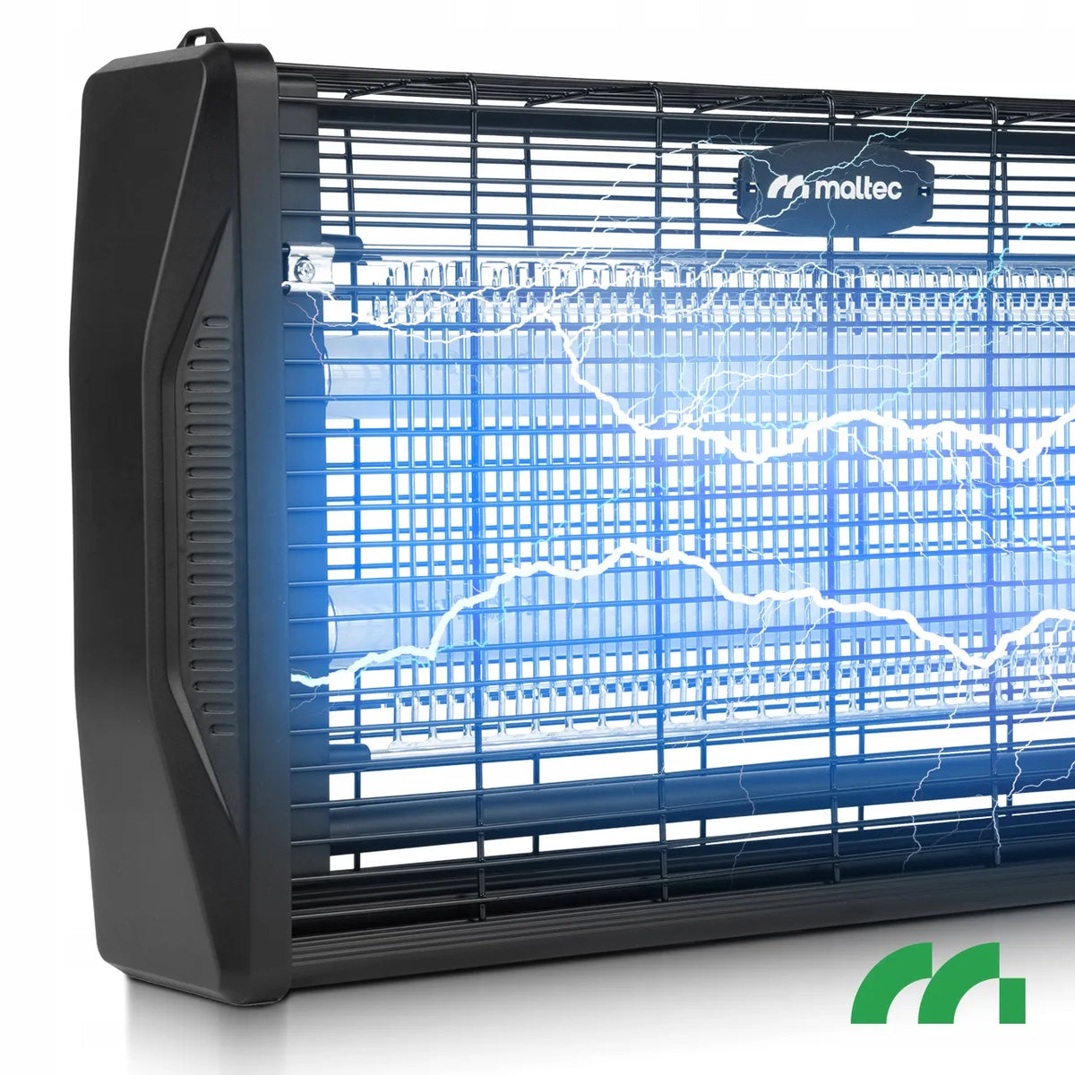 MalTec UV vabzdžių naikinimo lempa uodams ir musėms, 20 W, 3800 V