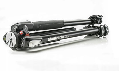 Manfrotto 055XPRO3 aliumininis trikojis, 3 sekcijų
