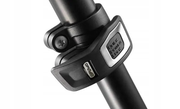 Manfrotto 055XPRO3 aliumininis trikojis, 3 sekcijų