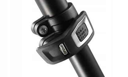 Manfrotto 055XPRO3 aliumininis trikojis, 3 sekcijų