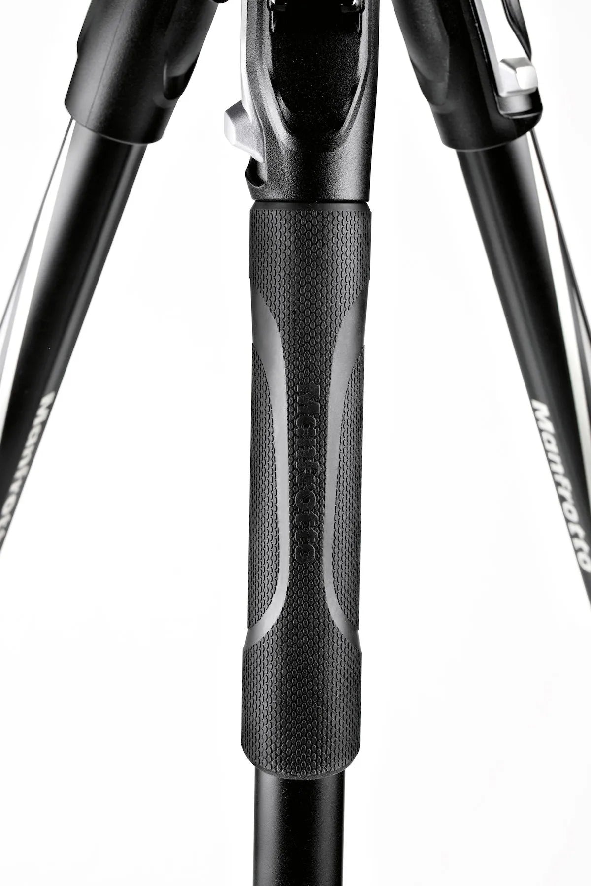 Manfrotto Befree Advanced Twist trikojis su rutuline galvute MKBFRTA4BK-BH