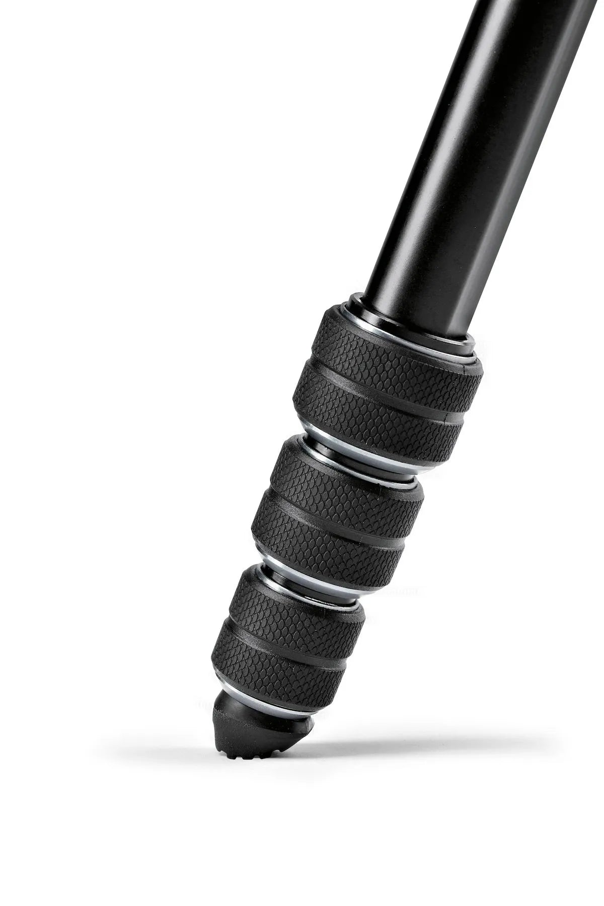 Manfrotto Befree Advanced Twist trikojis su rutuline galvute MKBFRTA4BK-BH