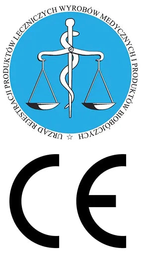 Masažinis alkūnės įtvaras tenisininko alkūnei Orliman OS6210