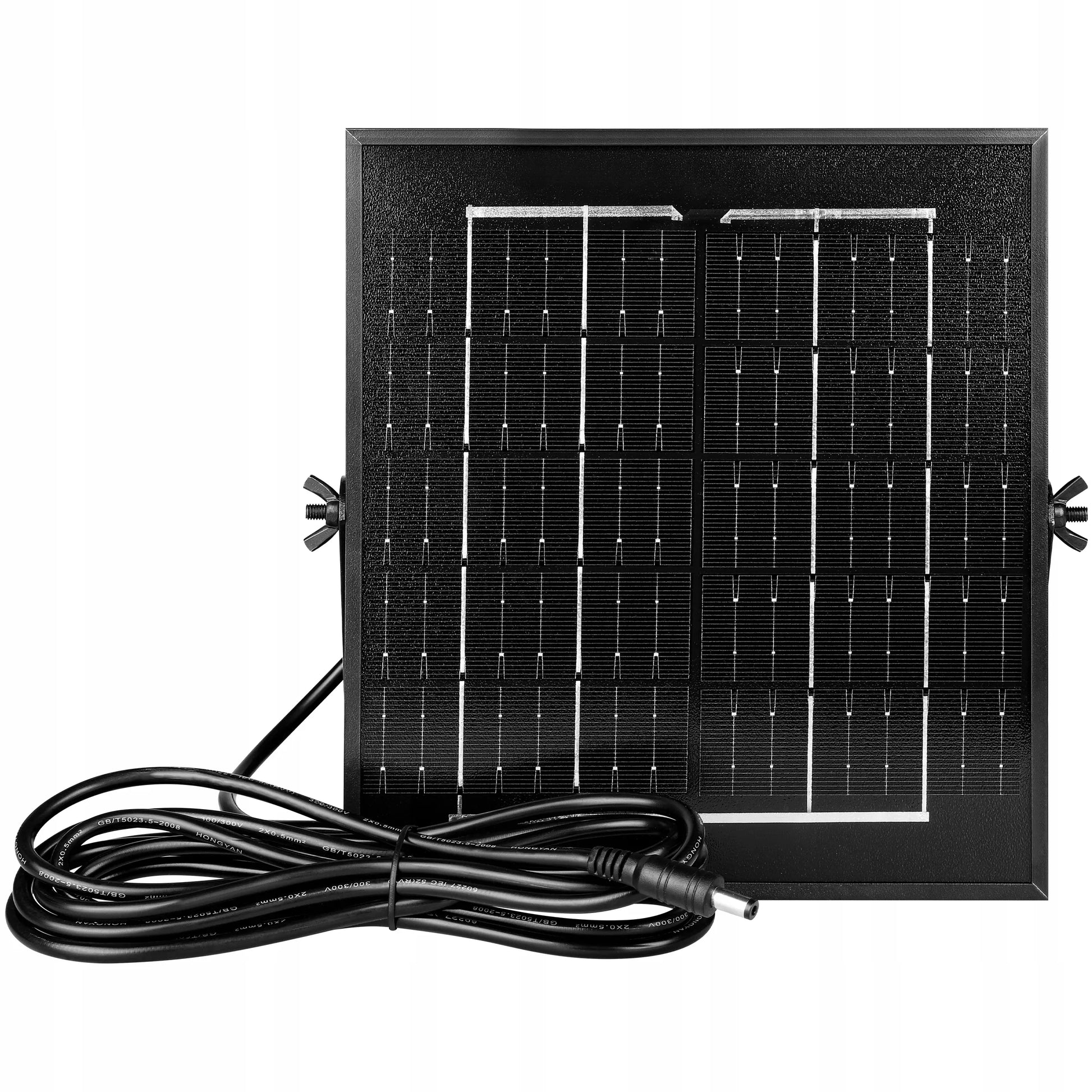 Masterled saulės energija maitinamas LED gatvės šviestuvas prožektorius 100W su pulteliu