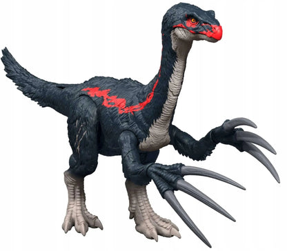 „Mattel“ interaktyvi Therizinozauro veiksmo figūrėlė, 35 cm