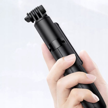 Mcdodo asmenukių lazda trikojis Bluetooth stovas ilgas skirtas iPhone Samsung