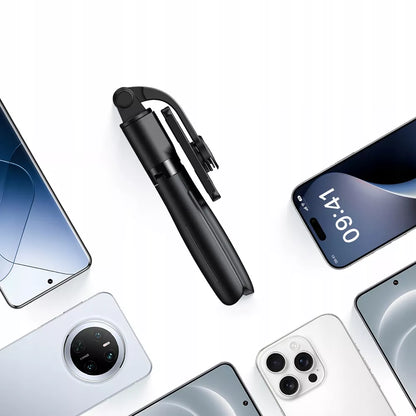 Mcdodo asmenukių lazda trikojis Bluetooth stovas ilgas skirtas iPhone Samsung