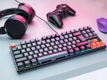 Mechaninė klaviatūra Tracer GAMEZONE Strike 87
