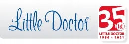 Mechaninis kraujospūdžio matuoklis „Little Doctor LD-71A“