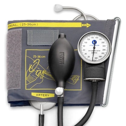 Mechaninis kraujospūdžio matuoklis „Little Doctor LD-71A“