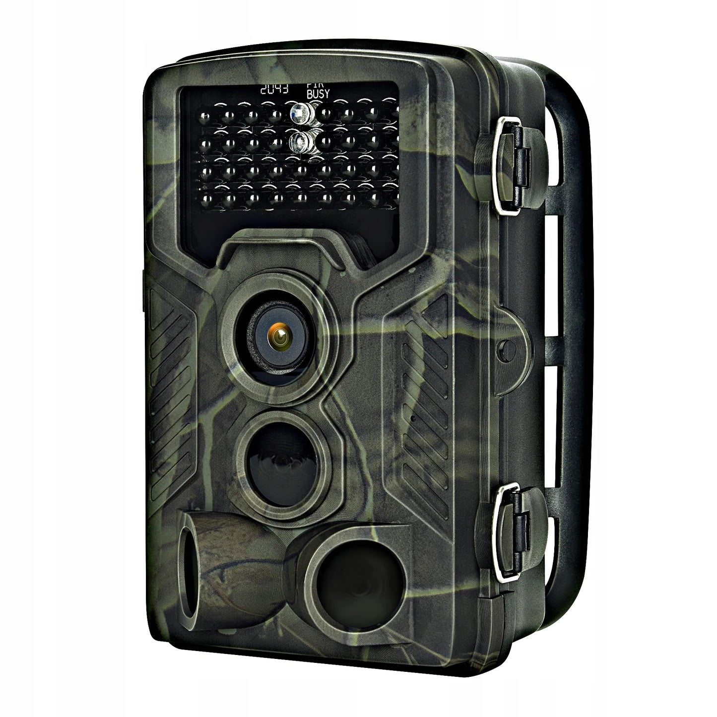 Medžioklės kamera Delphi HC-800A, 24Mpx, Full HD, IR 940nm, IP65