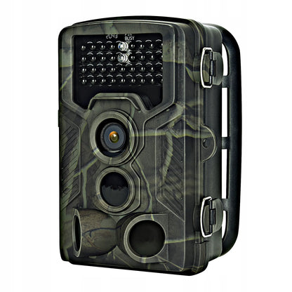 Medžioklės kamera Delphi HC-800A, 24Mpx, Full HD, IR 940nm, IP65