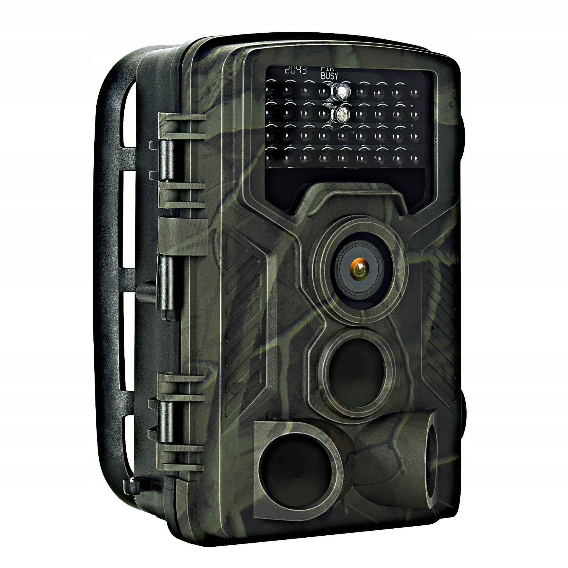Medžioklės kamera Delphi HC-800A, 24Mpx, Full HD, IR 940nm, IP65