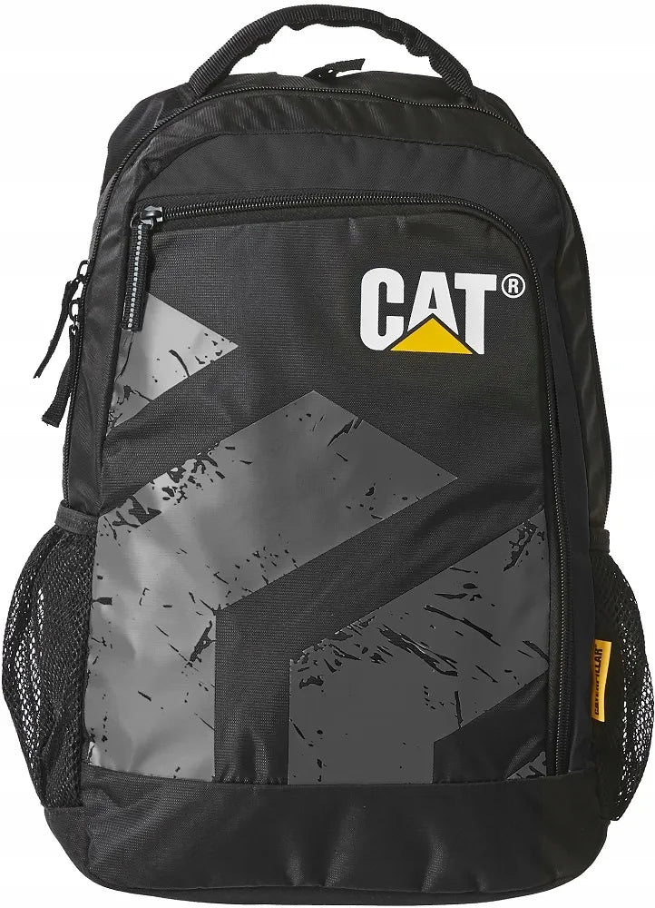Miesto, kelionių ir mokyklinė kuprinė „Caterpillar Cat Fastlane“