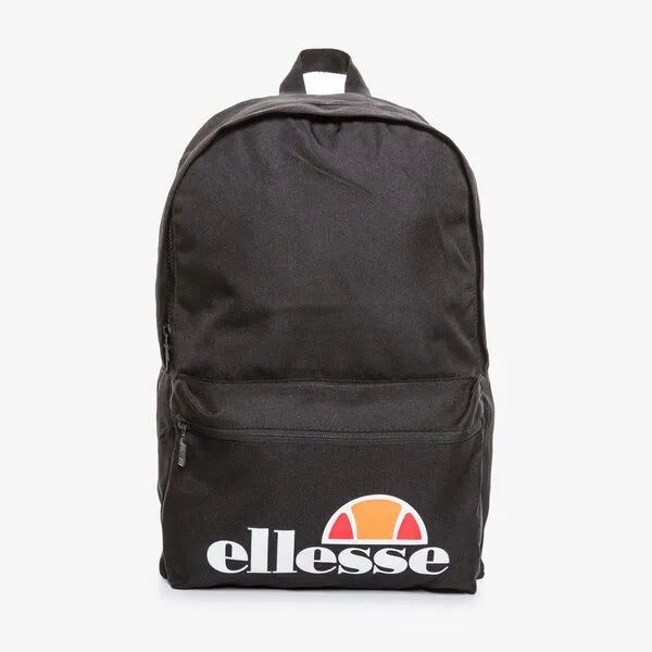 Miesto kuprinė Ellesse Rolby Backpack + penalas (rinkinys)