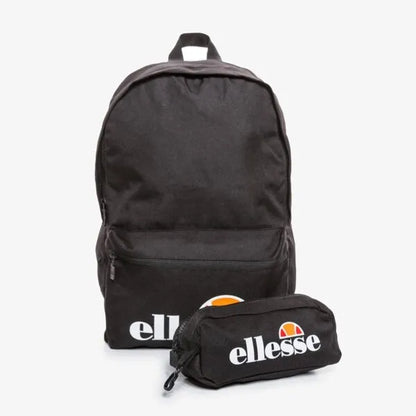 Miesto kuprinė Ellesse Rolby Backpack + penalas (rinkinys)