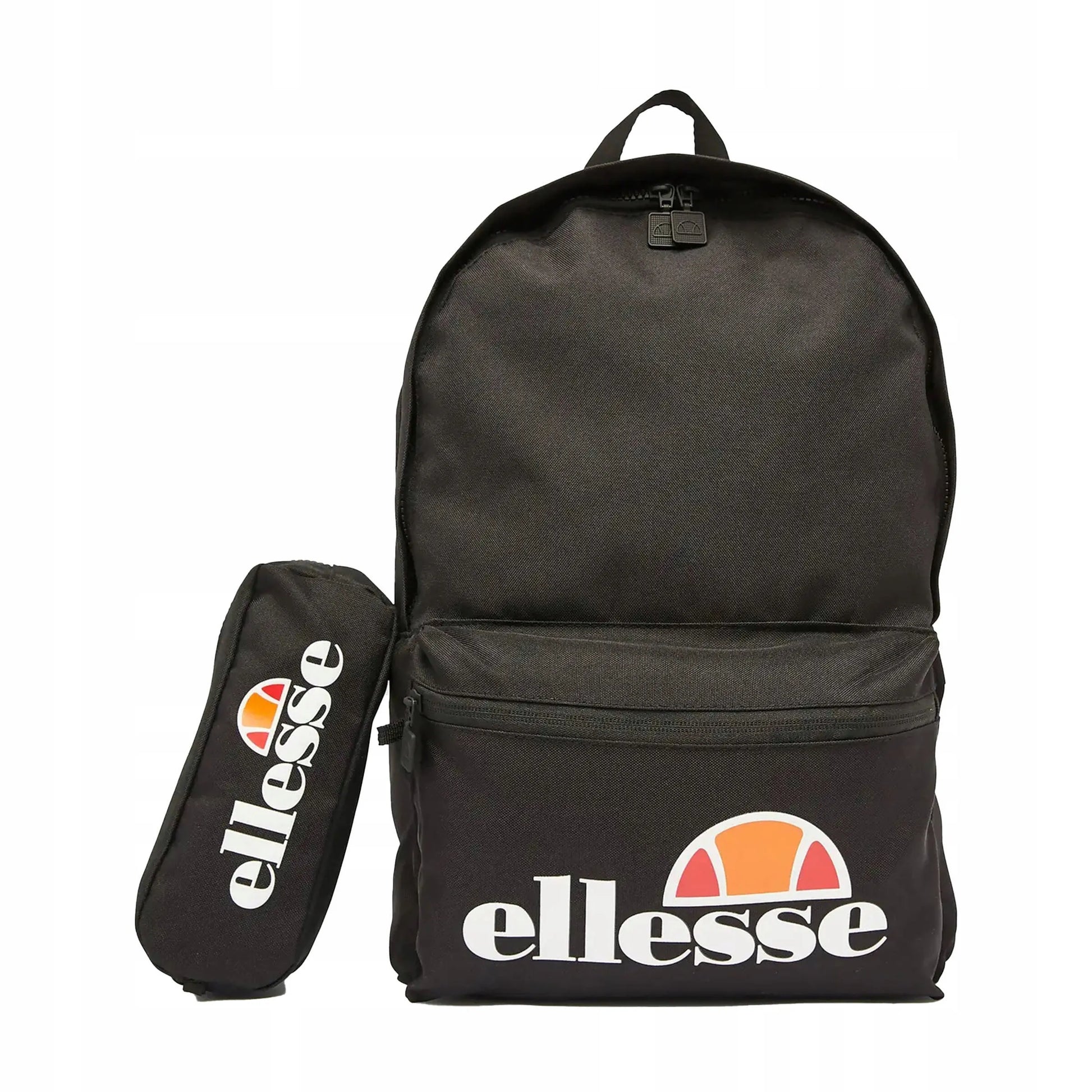 Miesto kuprinė Ellesse Rolby Backpack + penalas (rinkinys)