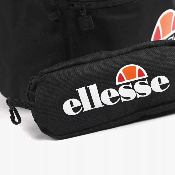Miesto kuprinė Ellesse Rolby Backpack + penalas (rinkinys)